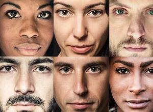 Основные расы людей характеристики особенности и типы Какие расы выделяются внутри вида человек разумный